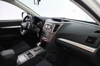 Subaru Outback vaihtoauto