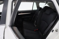 Subaru Outback vaihtoauto