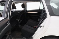 Subaru Outback vaihtoauto