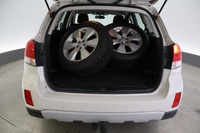 Subaru Outback vaihtoauto