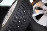 Subaru Outback vaihtoauto
