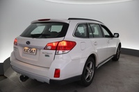 Subaru Outback vaihtoauto