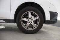 Subaru Outback vaihtoauto