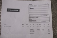 Subaru Outback vaihtoauto