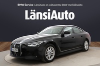 BMW i4 vaihtoauto