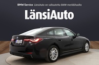 BMW i4 vaihtoauto