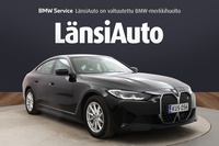 BMW i4 vaihtoauto
