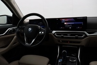 BMW i4 vaihtoauto