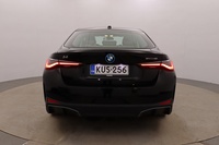 BMW i4 vaihtoauto