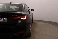 BMW i4 vaihtoauto
