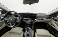 BMW i4 vaihtoauto