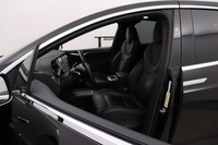 Tesla Model X vaihtoauto