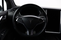 Tesla Model X vaihtoauto