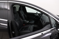 Tesla Model X vaihtoauto