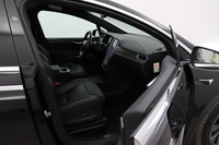 Tesla Model X vaihtoauto