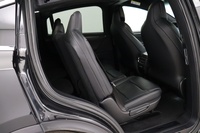 Tesla Model X vaihtoauto