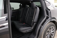 Tesla Model X vaihtoauto