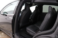 Tesla Model X vaihtoauto