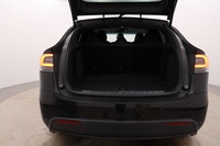 Tesla Model X vaihtoauto