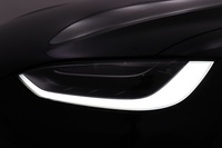 Tesla Model X vaihtoauto