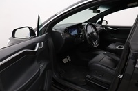 Tesla Model X vaihtoauto