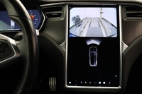 Tesla Model X vaihtoauto