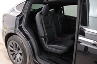 Tesla Model X vaihtoauto