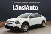 Citroën e-C4 X vaihtoauto