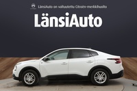 Citroën e-C4 X vaihtoauto