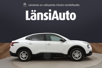 Citroën e-C4 X vaihtoauto