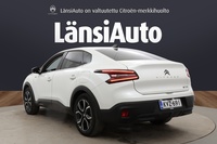 Citroën e-C4 X vaihtoauto