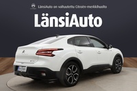 Citroën e-C4 X vaihtoauto