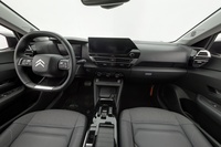 Citroën e-C4 X vaihtoauto