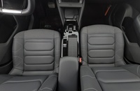 Citroën e-C4 X vaihtoauto