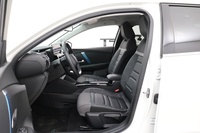 Citroën e-C4 X vaihtoauto