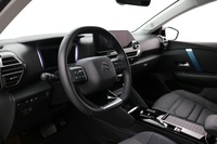 Citroën e-C4 X vaihtoauto