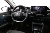 Citroën e-C4 X vaihtoauto