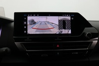 Citroën e-C4 X vaihtoauto