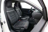 Citroën e-C4 X vaihtoauto