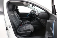 Citroën e-C4 X vaihtoauto