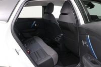 Citroën e-C4 X vaihtoauto