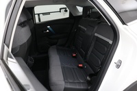 Citroën e-C4 X vaihtoauto