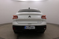 Citroën e-C4 X vaihtoauto