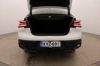 Citroën e-C4 X vaihtoauto