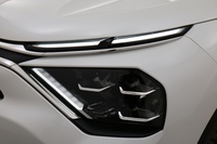 Citroën e-C4 X vaihtoauto