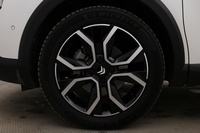 Citroën e-C4 X vaihtoauto