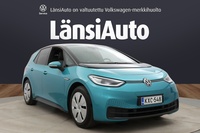 Volkswagen ID.3 vaihtoauto