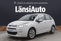 Citroën C3 vaihtoauto