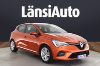 Renault Clio vaihtoauto