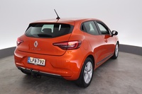 Renault Clio vaihtoauto